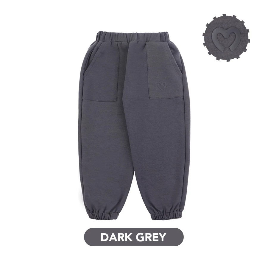 Mooi Comfy Jogger Pants Kids 2