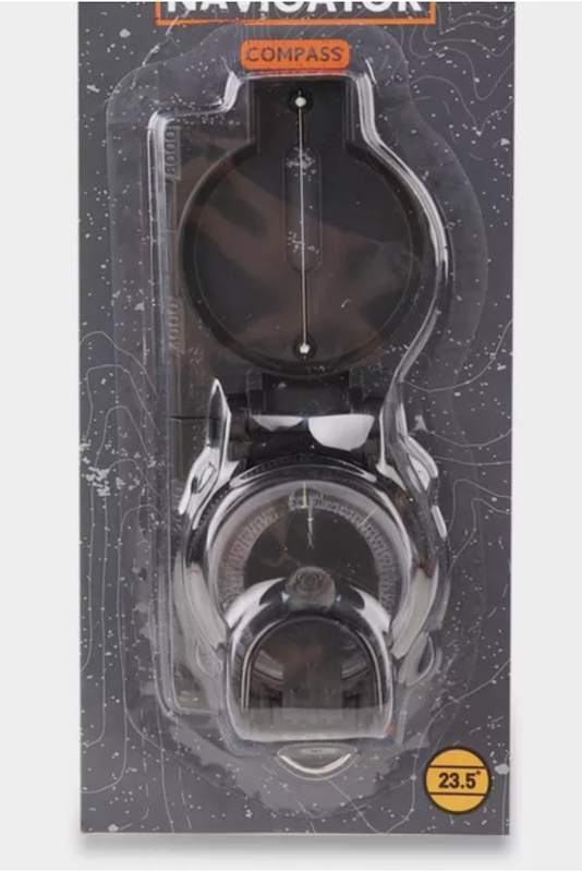 NAVIGATOR COMPASS 2