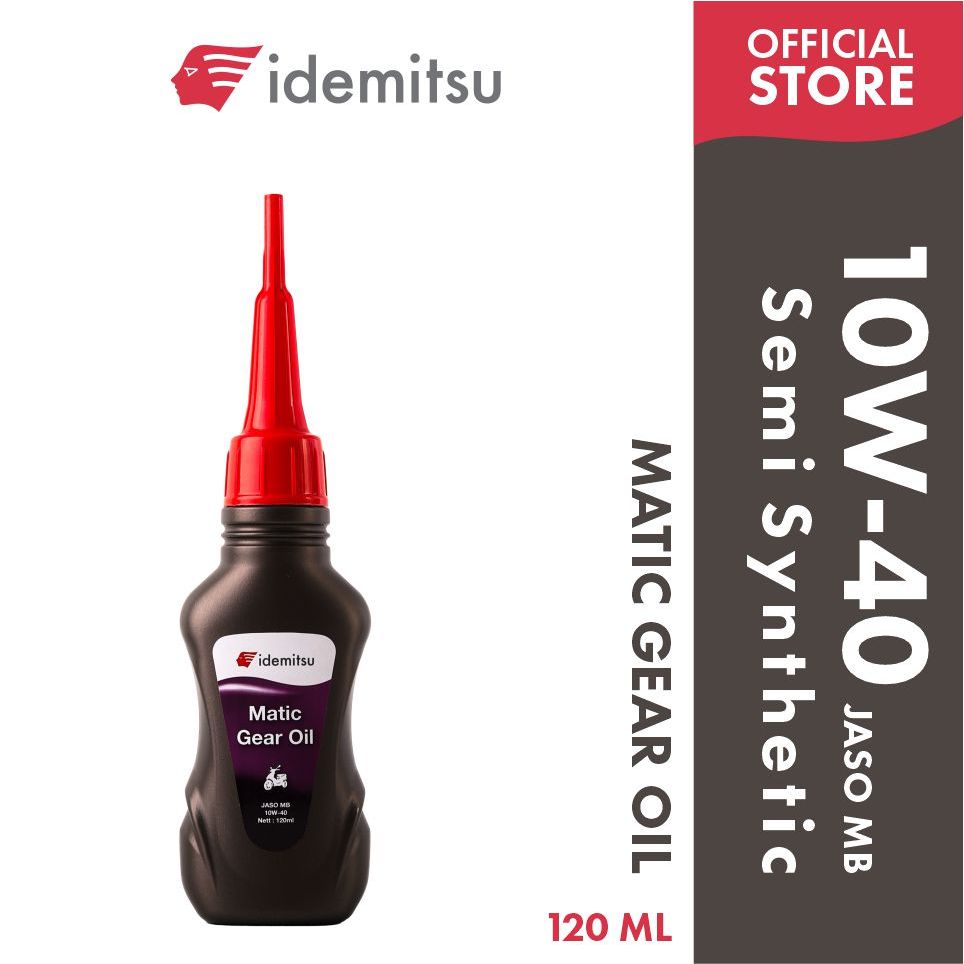 Idemitsu Kosan  Idemitsu Matic Gear Oil