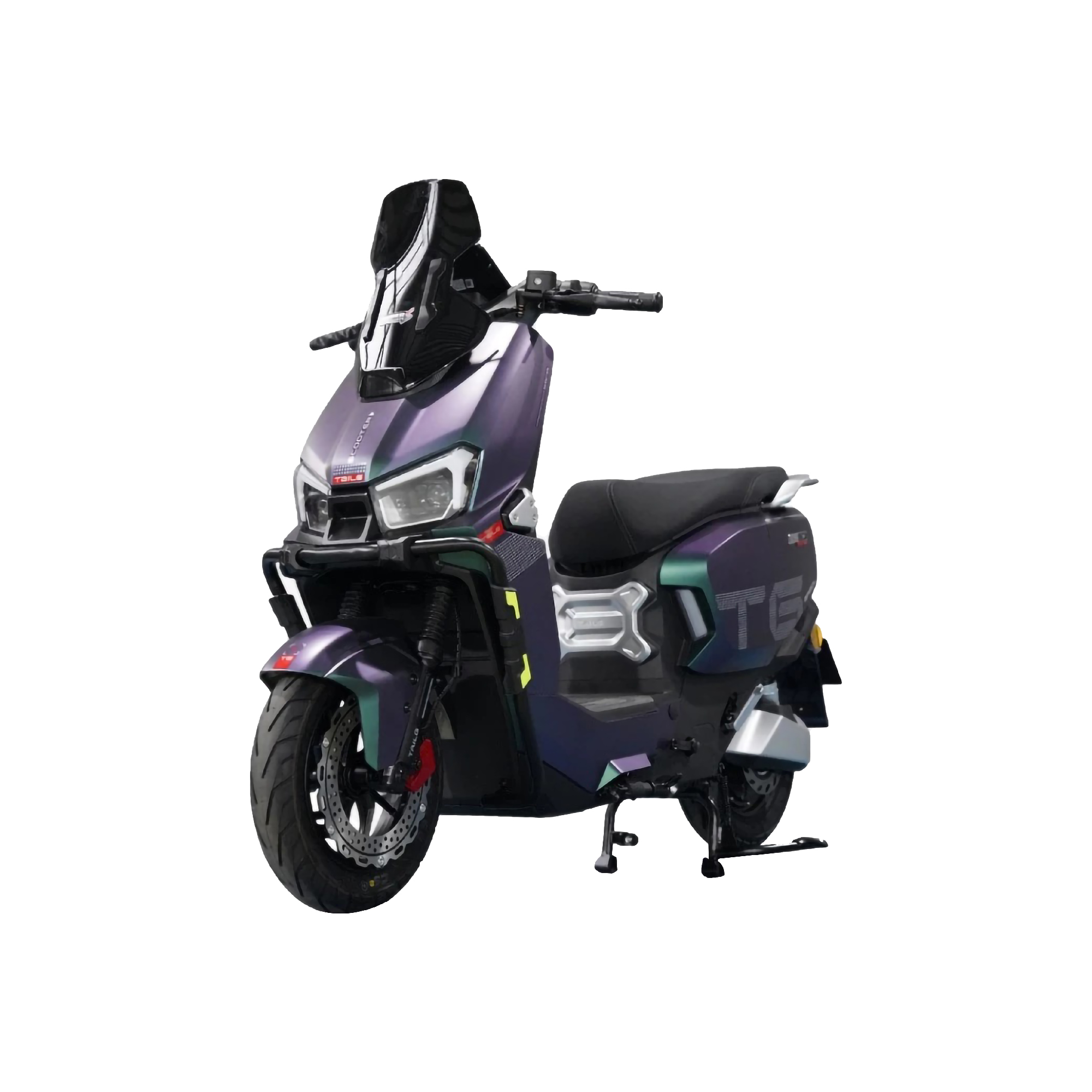 TAILG Bike 1