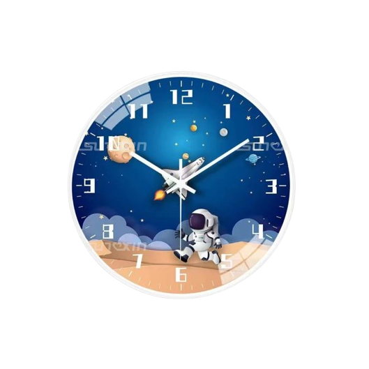 SUNXIN Jam Dinding  ｜ 8215/8216