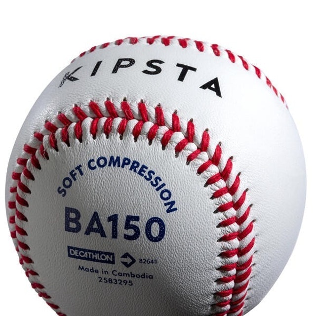 Kipsta   Baseball Ball BA150