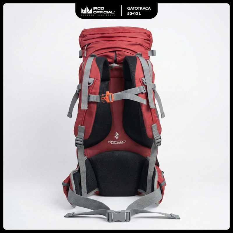 IRCO Gatotkaca Carrier 50 Liter 4