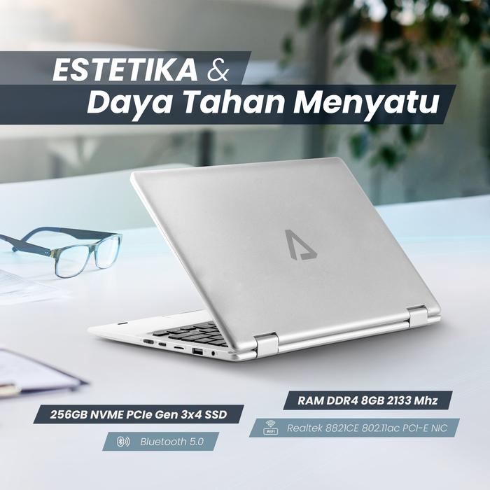 AMOLI Laptop 11,6” 2