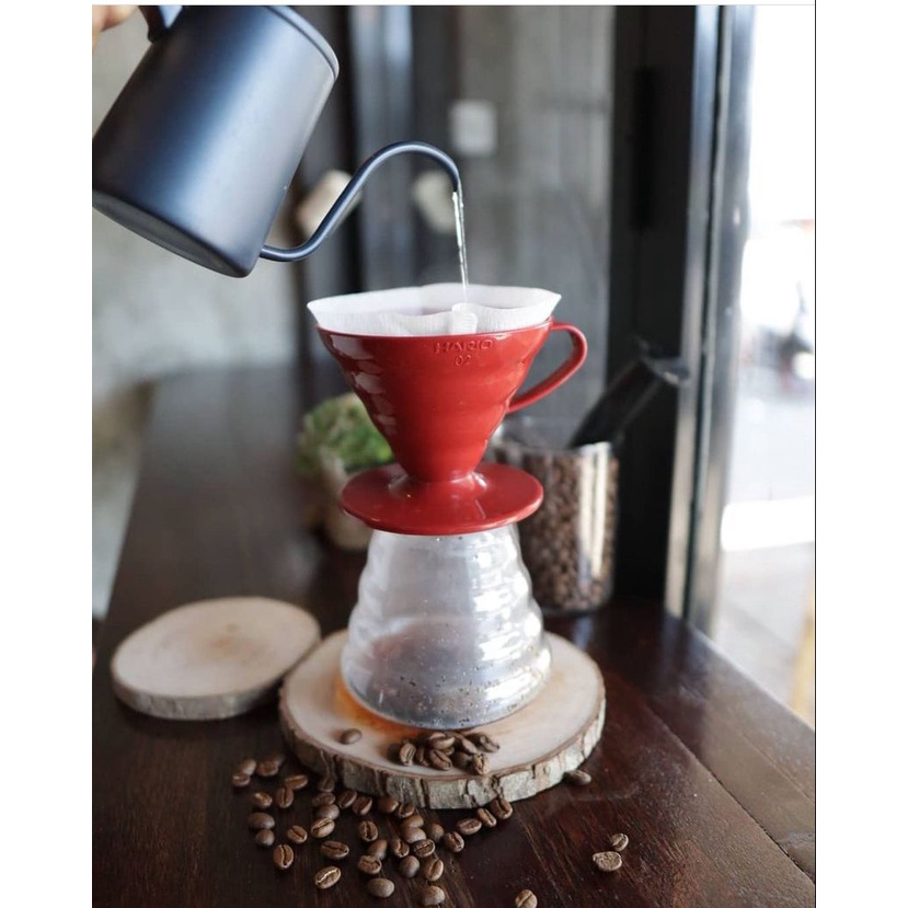 Kopi House Blend Toraja Marasa 3