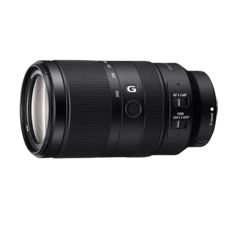 E 70-350mm F4.5-6.3 G OSS 1