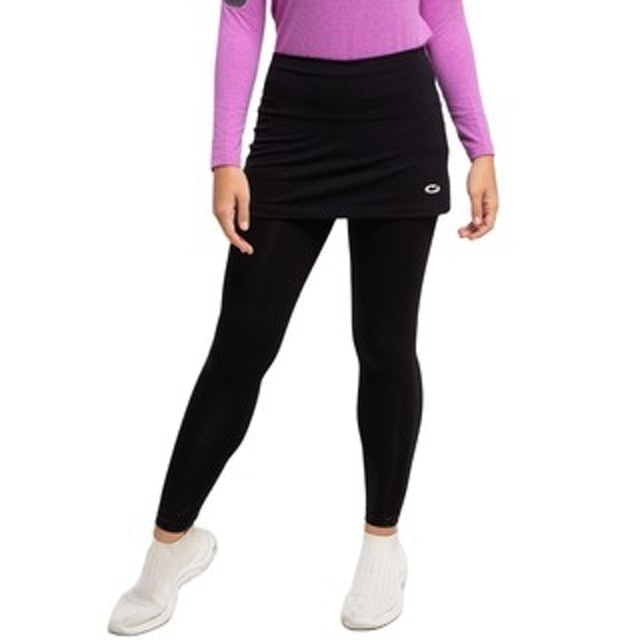 Celana Olahraga Wanita - Legging Rok
