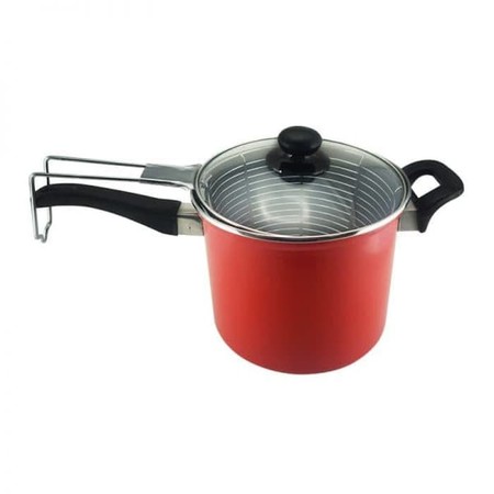 Maspion ｜ Fryer Non-Stick