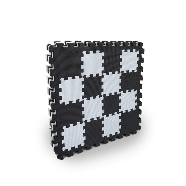 Image Toys Evamat Puzzle Chess Playmats Set