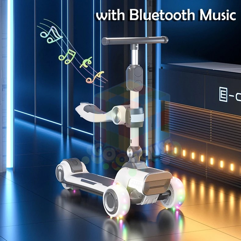  Electric Kids Scooter