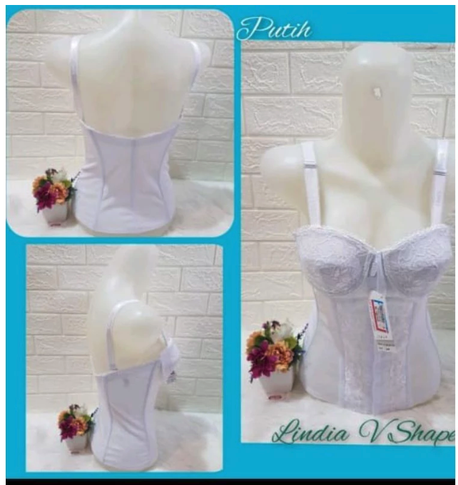  Fiori Longtorso Lindia V-Shape