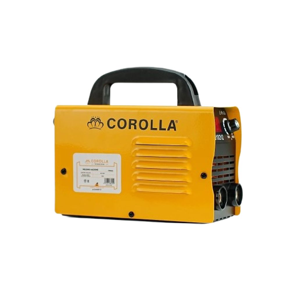 Corolla Mesin Las Inverter MMA 120A