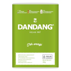 Teh Dandang Hijau