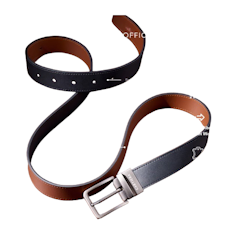 Cartiera Dualiso Belt