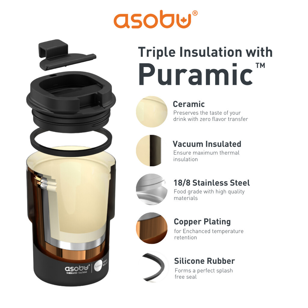 ASOBU Mini Pick-Up