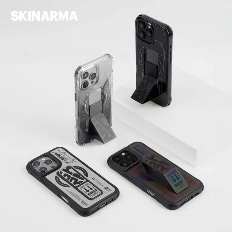 Skinarma Skinarma HELIO Case For iPhone 16 Pro/Pro Max