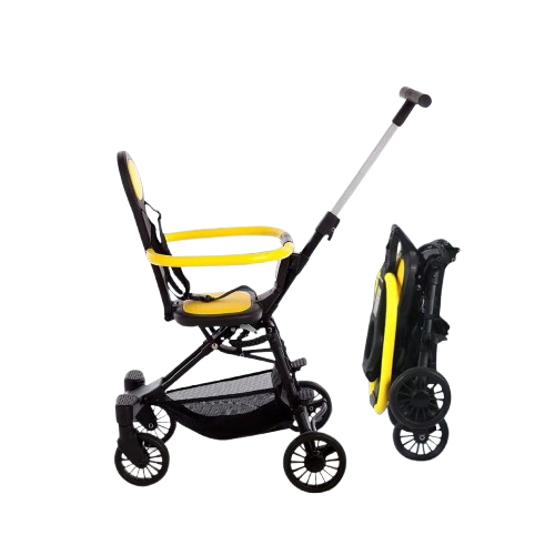 10 Rekomendasi Stroller Cabin Size Terbaik [Untuk Travelling