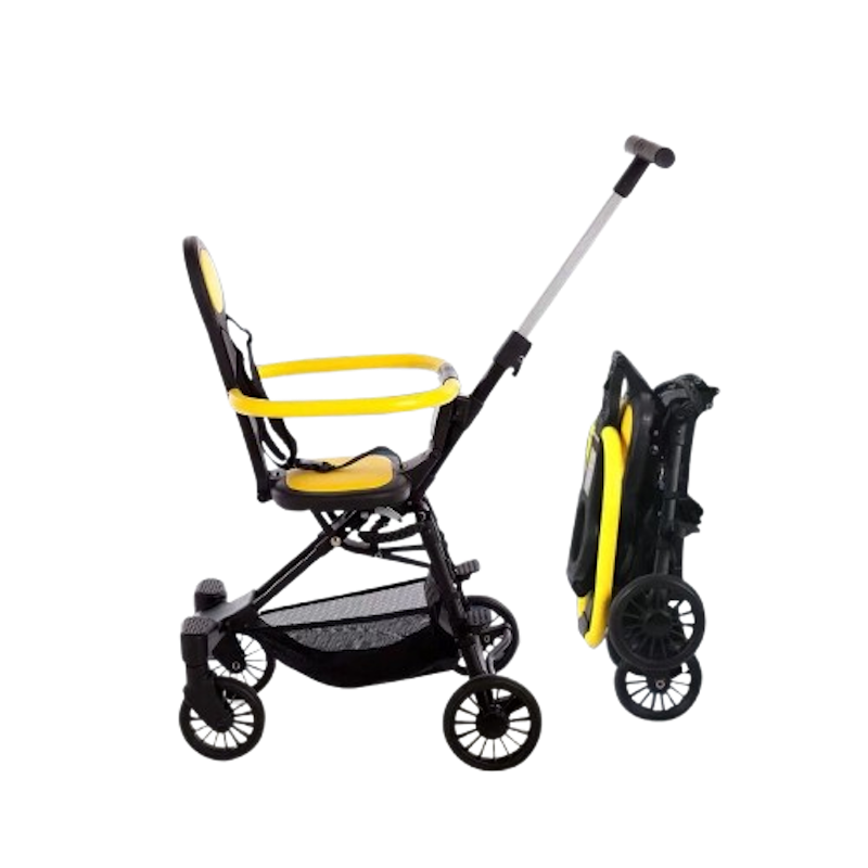 10 Rekomendasi Stroller Cabin Size Terbaik [Untuk Travelling