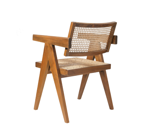 ISIRUMA JEANNERETE Chair