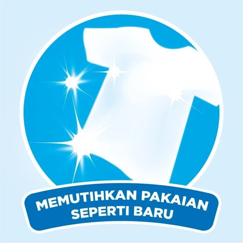 Bayclin Regular 5