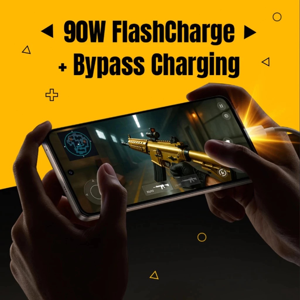 vivo Mobile Indonesia iQOO Z10R