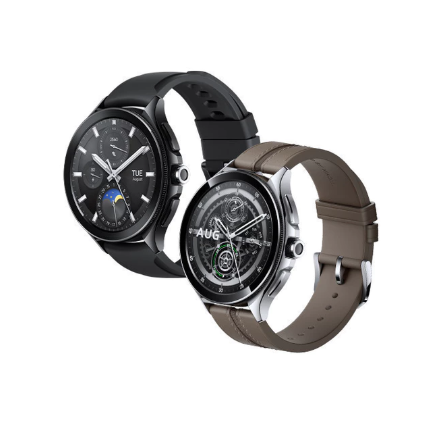 Xiaomi ｜ Watch 2 Pro