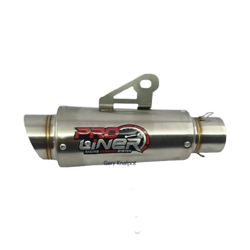 Proliner Racing Knalpot System 1