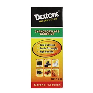 Dextone Lemindo Dextone Instant Glue