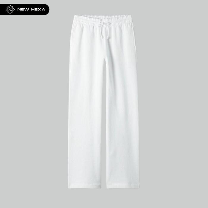 New Hexa New Hexa Celana Panjang Baggy Loosepants Wanita Joger
