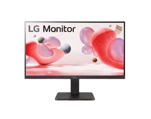 LG ｜ Monitor ｜ 27MR400-B