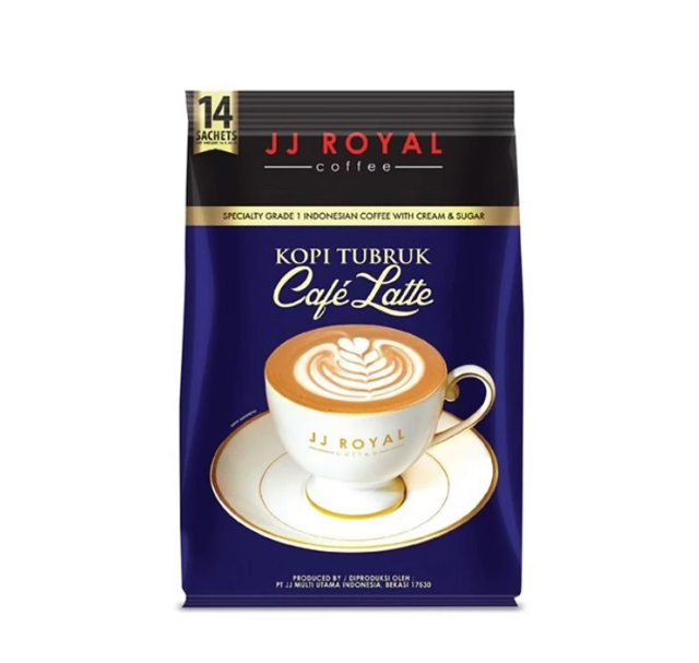 10 Rekomendasi Kopi JJ Royal Terbaik  [Ditinjau oleh Coffee Consultant] (Terbaru Tahun 2026) 5