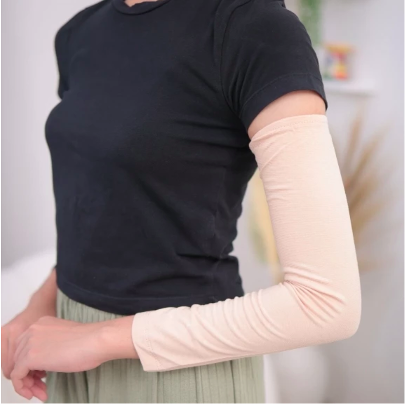 Tiebymin Aqila Manset Tangan 5