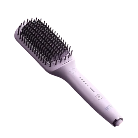 Lena Mega Straightener Brush 1