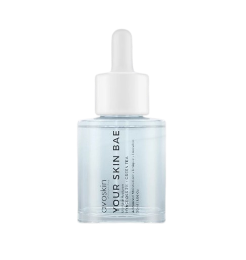 10 Rekomendasi Serum Hyaluronic Acid Lokal Terbaik  [Ditinjau Dokter Kulit]  5
