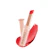 Eka Jaya Internasional Mattedorable Lipstick 101 Superstar 1