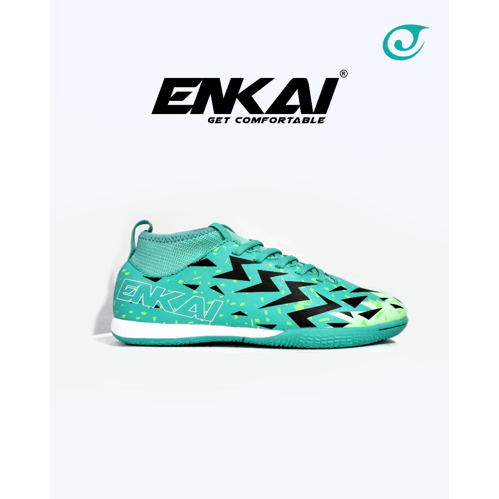 Inter Nusa Gemilang Enkai Lightning Bolt Jr In Thunderstorm Series