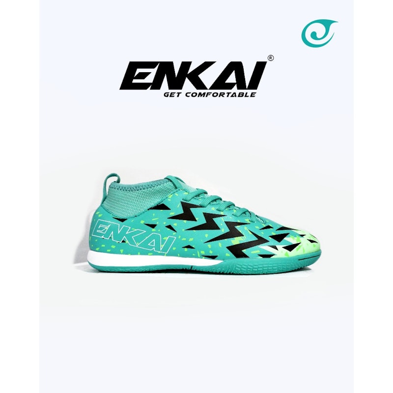 Enkai Lightning Bolt Jr In Thunderstorm Series 4
