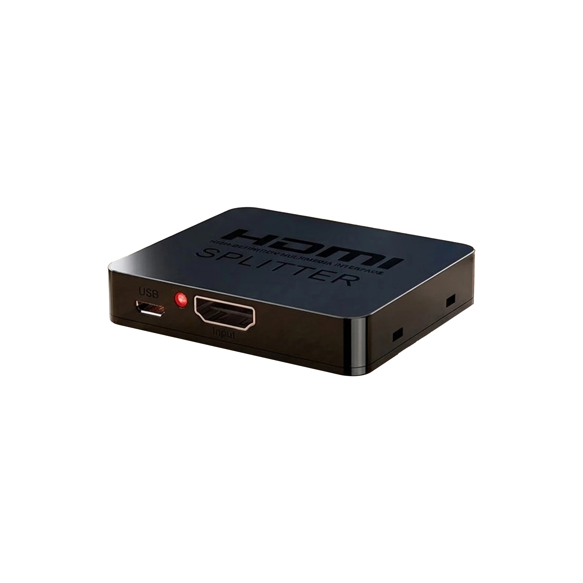 5Star 2 Port HDMI Splitter 1