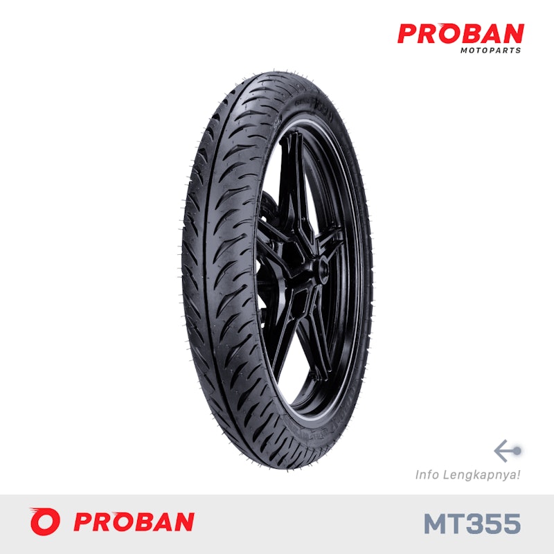 Proban MT355 2