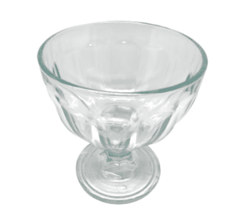 Gelas Es Krim 520 ml 3