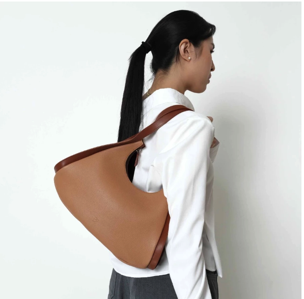  Purotti Sancho Hobo Bag