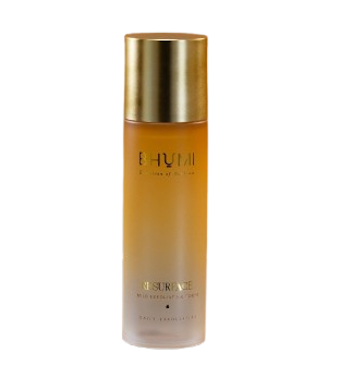 BHUMI Resurface Mild Exfoliating Toner 1