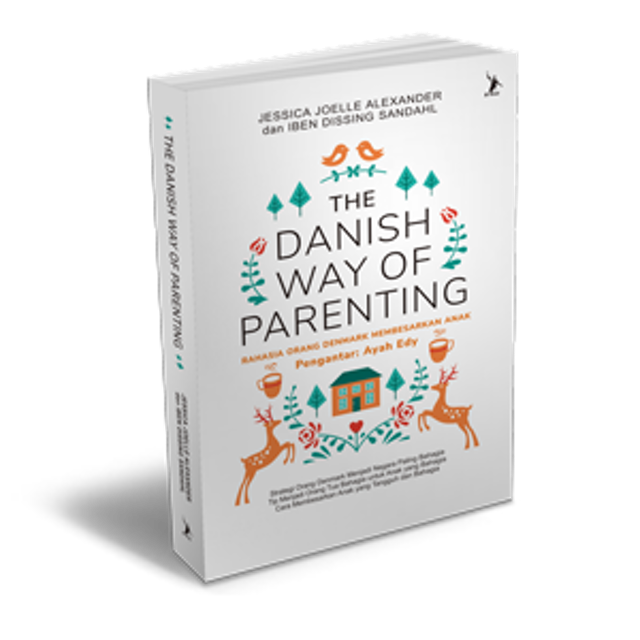 10 Rekomendasi Buku Parenting Terbaik (Terbaru Tahun 2026) 5