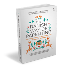 The Danish Way of Parenting
