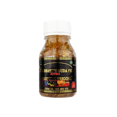 Habbatussauda Extra Propolis Trigona
