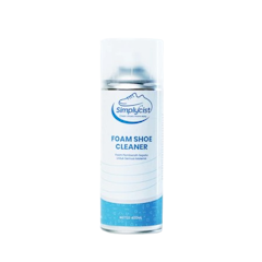 Simplycist Foam Shoee Cleaner