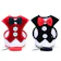 Tuxedo Harness untuk Anjing 1