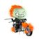Funko Pop! Rides Ghost Rider (Glow in the Dark) 1