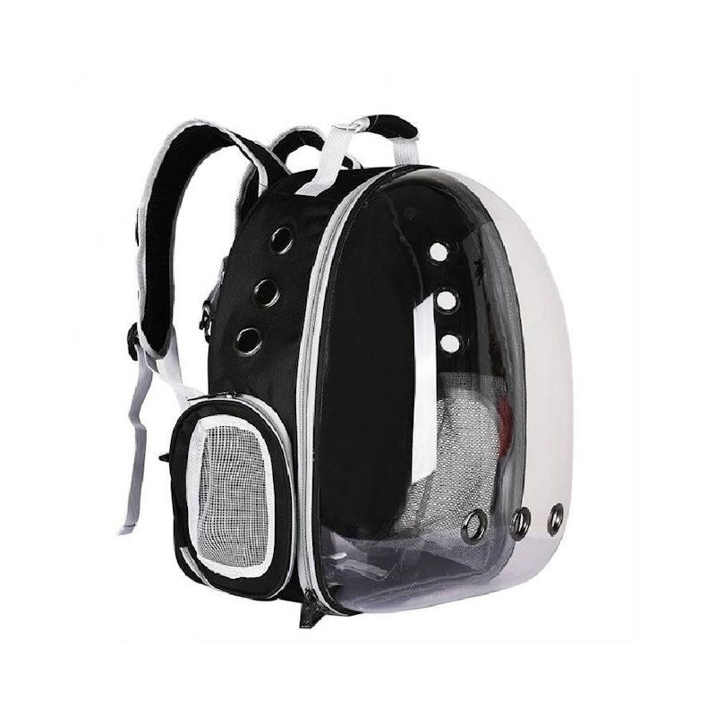Royal Pet Paradise Backpack Astronot 1