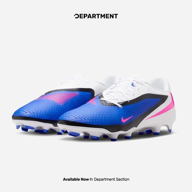 Nike Phantom 6 Low Academy FG/MG 2